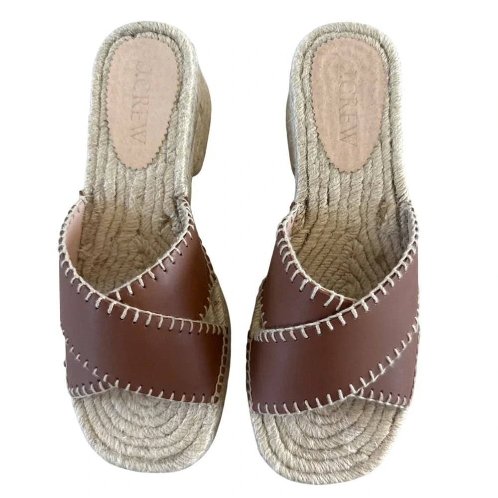 J. Crew worn once